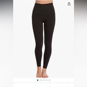 Spanx Look at me now Legging small